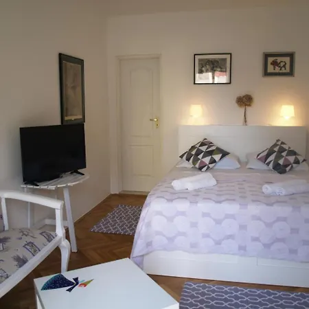 Apartment Ilko Dubrovnik Exterior photo