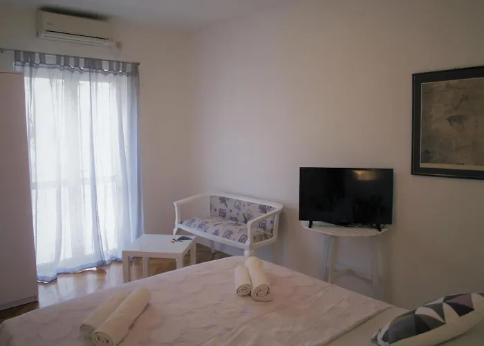 Apartment Ilko