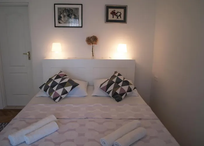 Apartment Ilko