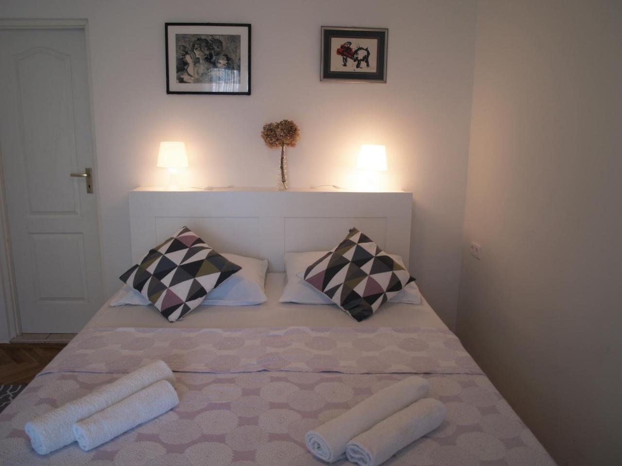 Ilko Apartment