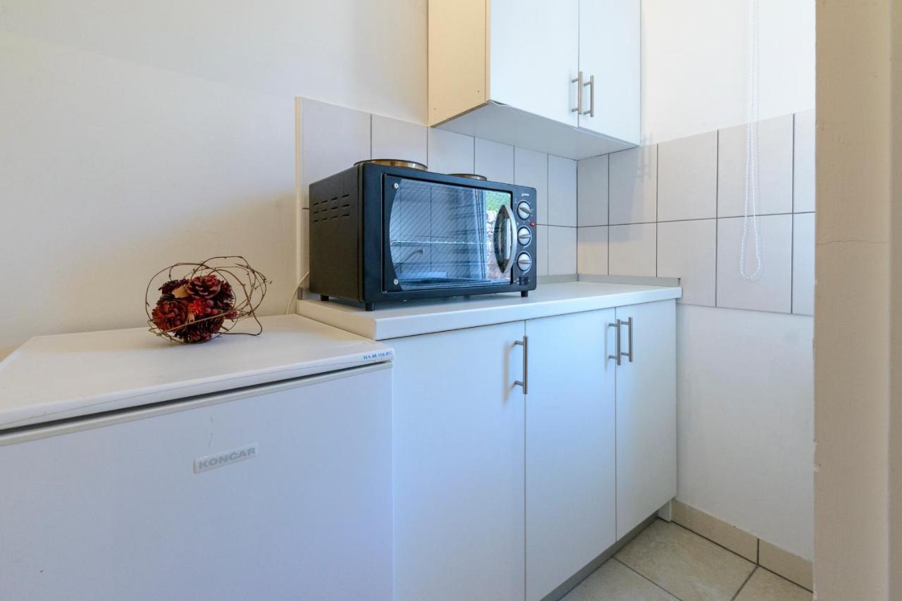 Appartement Ilko *